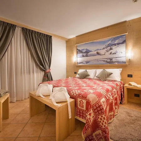 Bucaneve Livigno